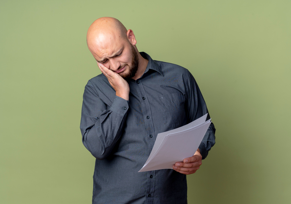 De 7 mest almindelige kontrakt-fejl danske virksomheder begår