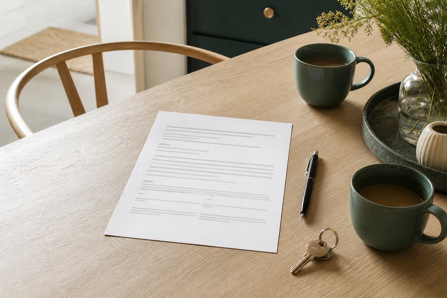 Nedskrivning af gældsbrev: sådan nedskriver du et familielån